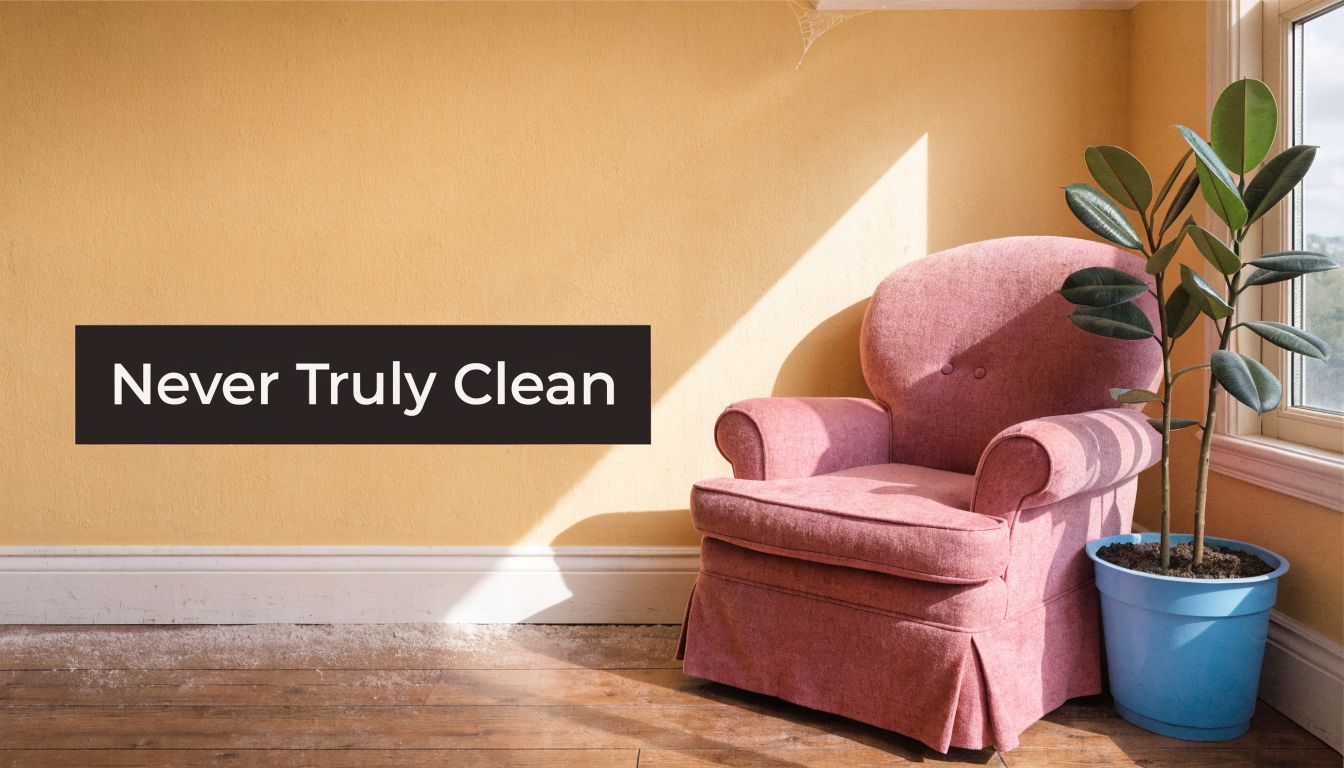 Affordable Deep Cleaning Services: A North Atlanta Guide