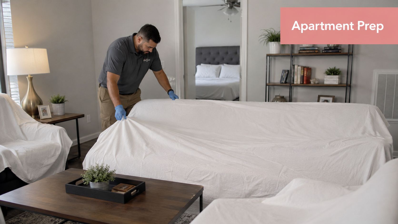 Bug Bomb Apartment Safely: Your 2026 Guide