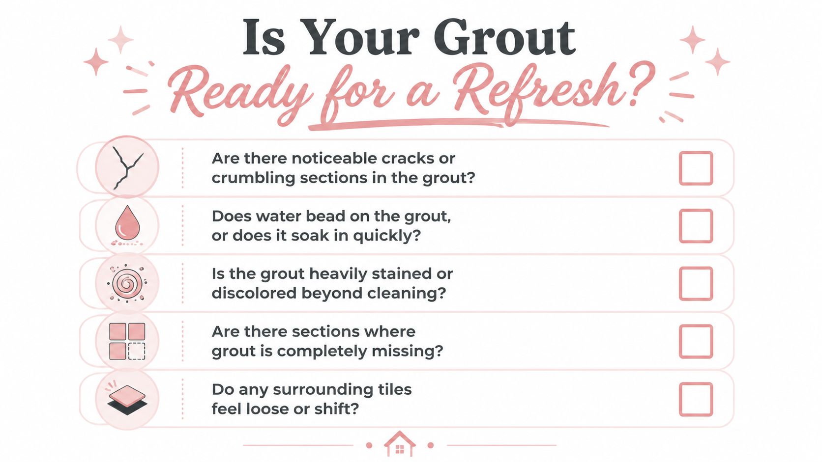 Can You Regrout Over Old Grout: Expert Tips for 2026