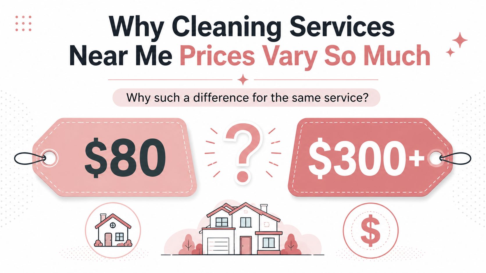 Cleaning Services Near Me Prices: What to Expect in 2026