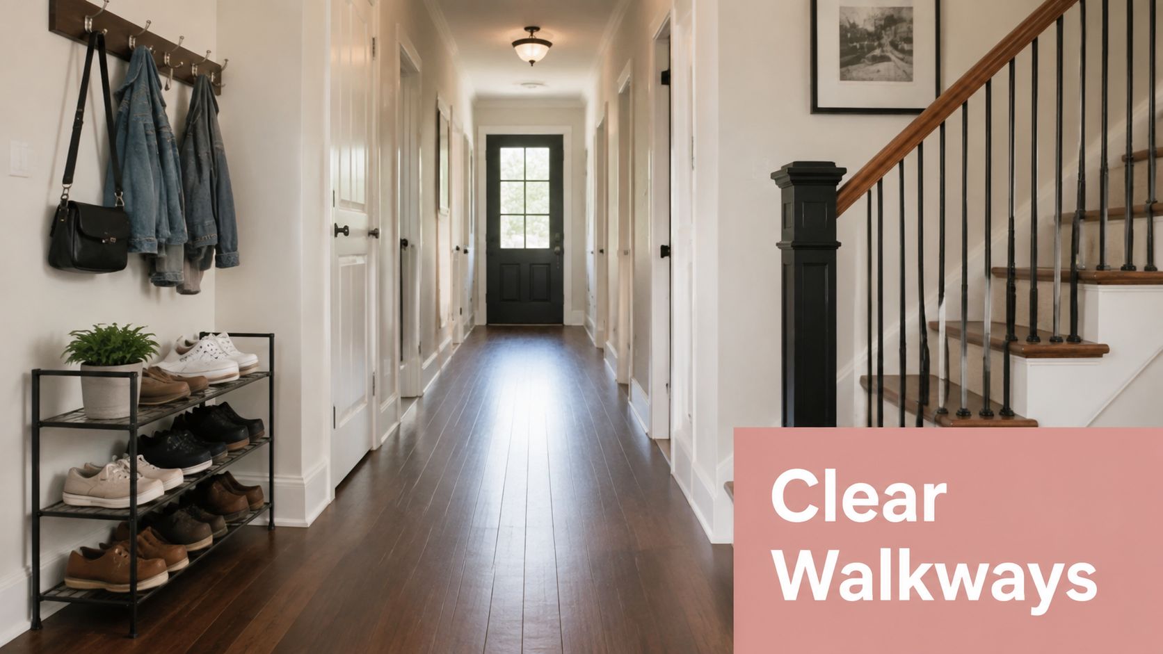 8 Fall Safety Tips for a Safer Home