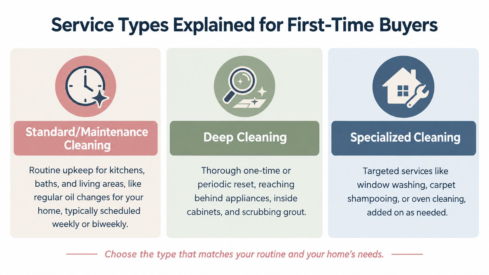 Home Cleaning Services Akron OH: Top Tips for 2026