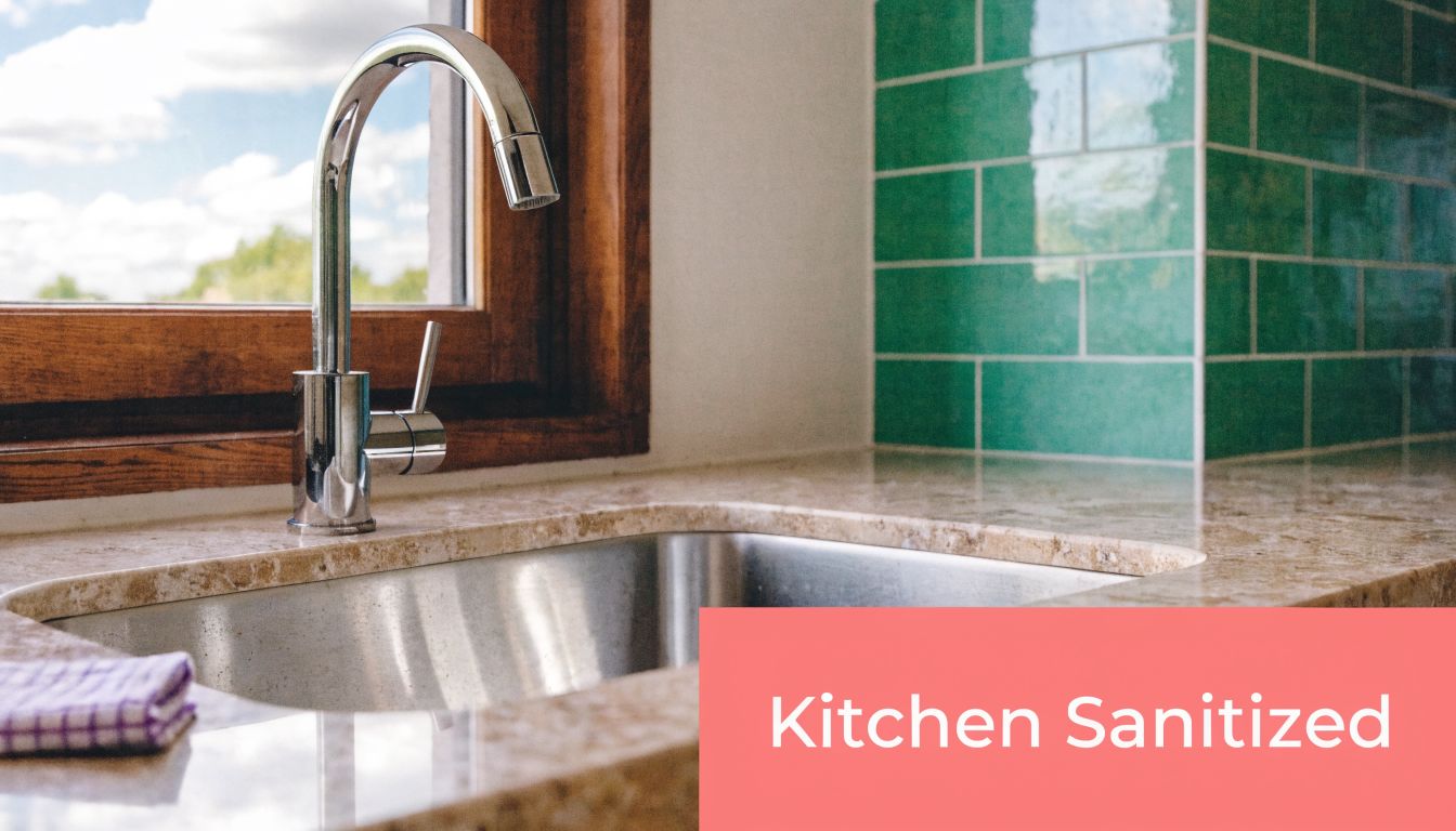House Cleaner Duties: Your 2026 Guide
