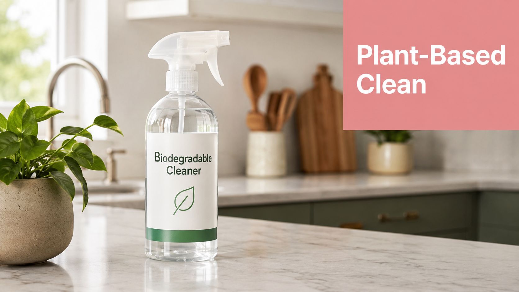 The Ultimate House Cleaning Supplies Checklist
