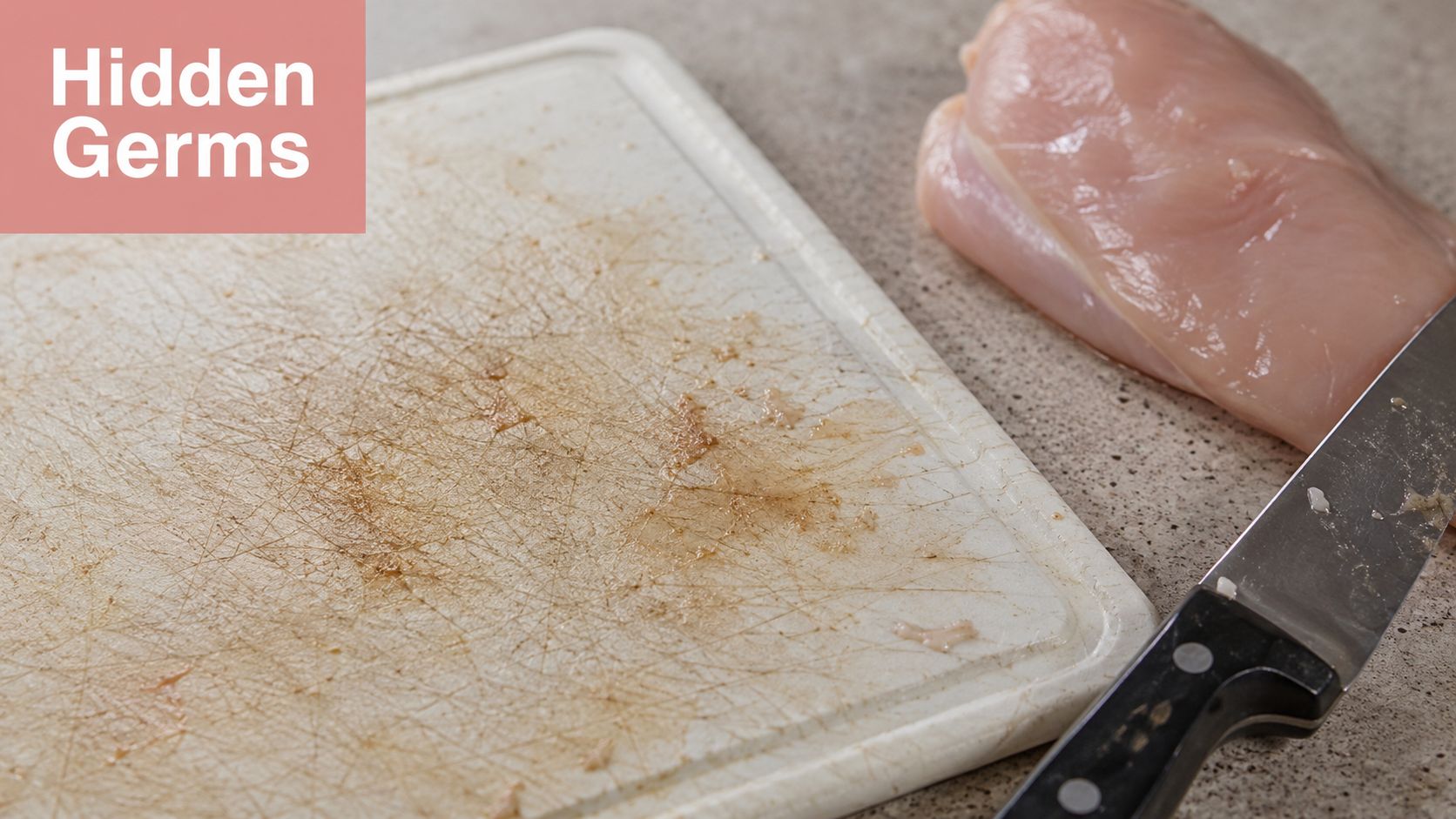 How to Clean Cutting Board Plastic: 2026 Guide
