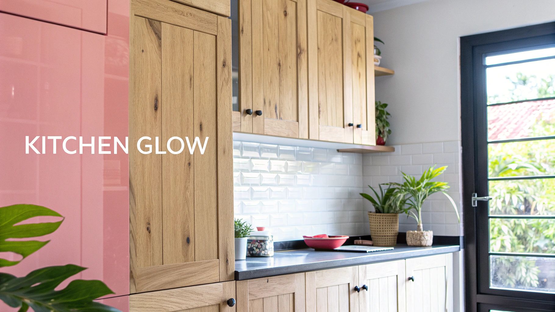 How to Clean Greasy Cabinets and Restore Your Kitchens Shine