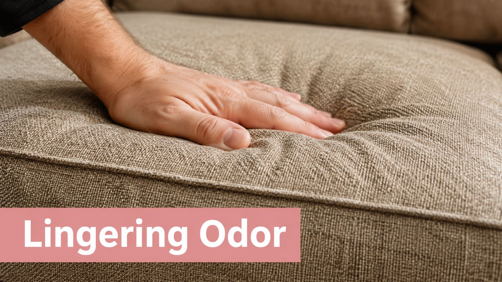 How to Remove Dog Smell from Couch: Fabric-Safe Methods
