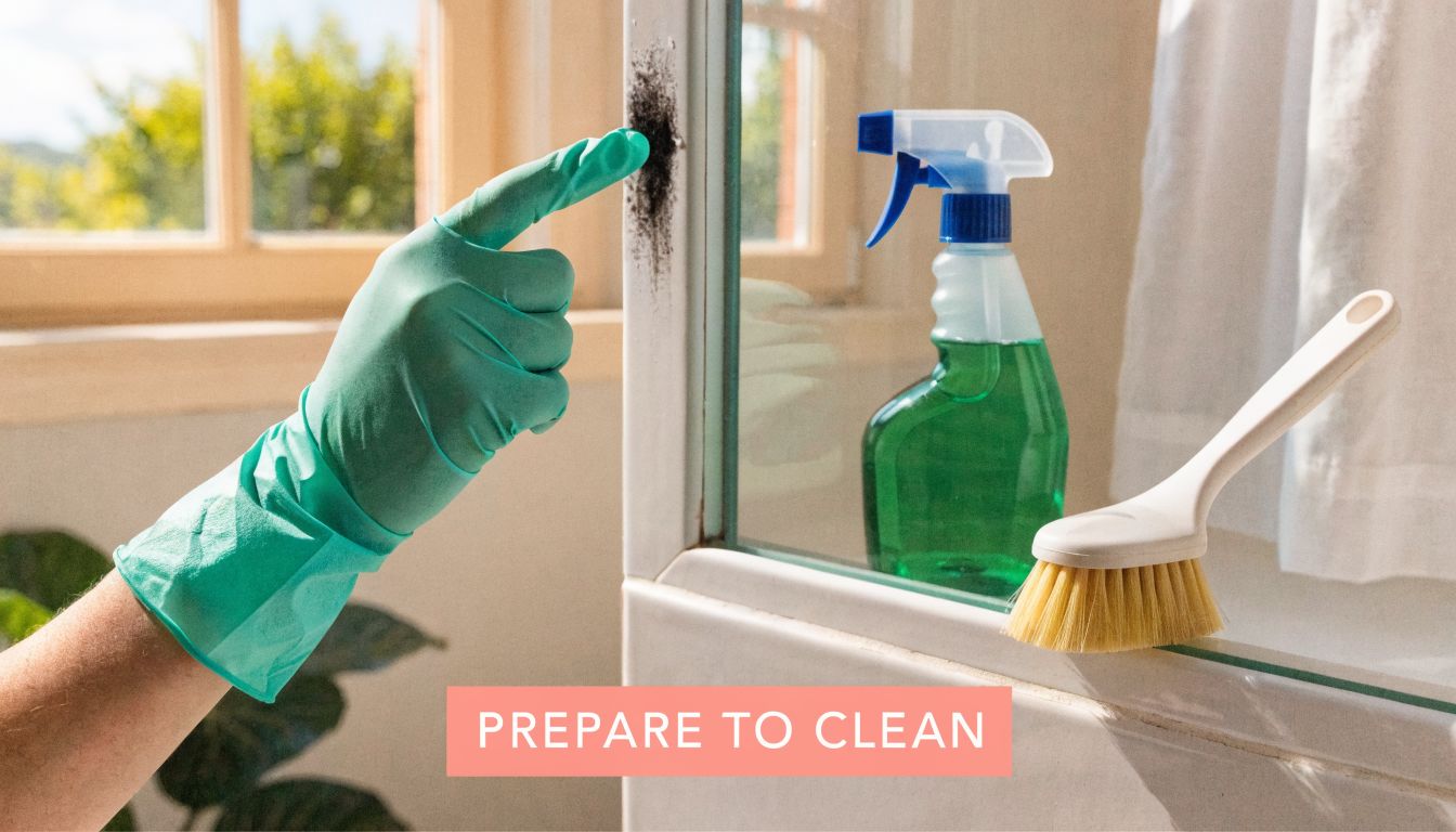 Mold and Mildew Remover for Shower: A Pro Guide