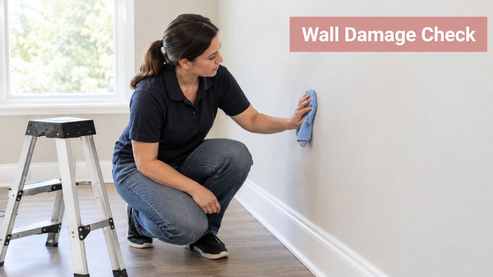 Move Out Cleaning Checklist for Landlords: 10 Steps