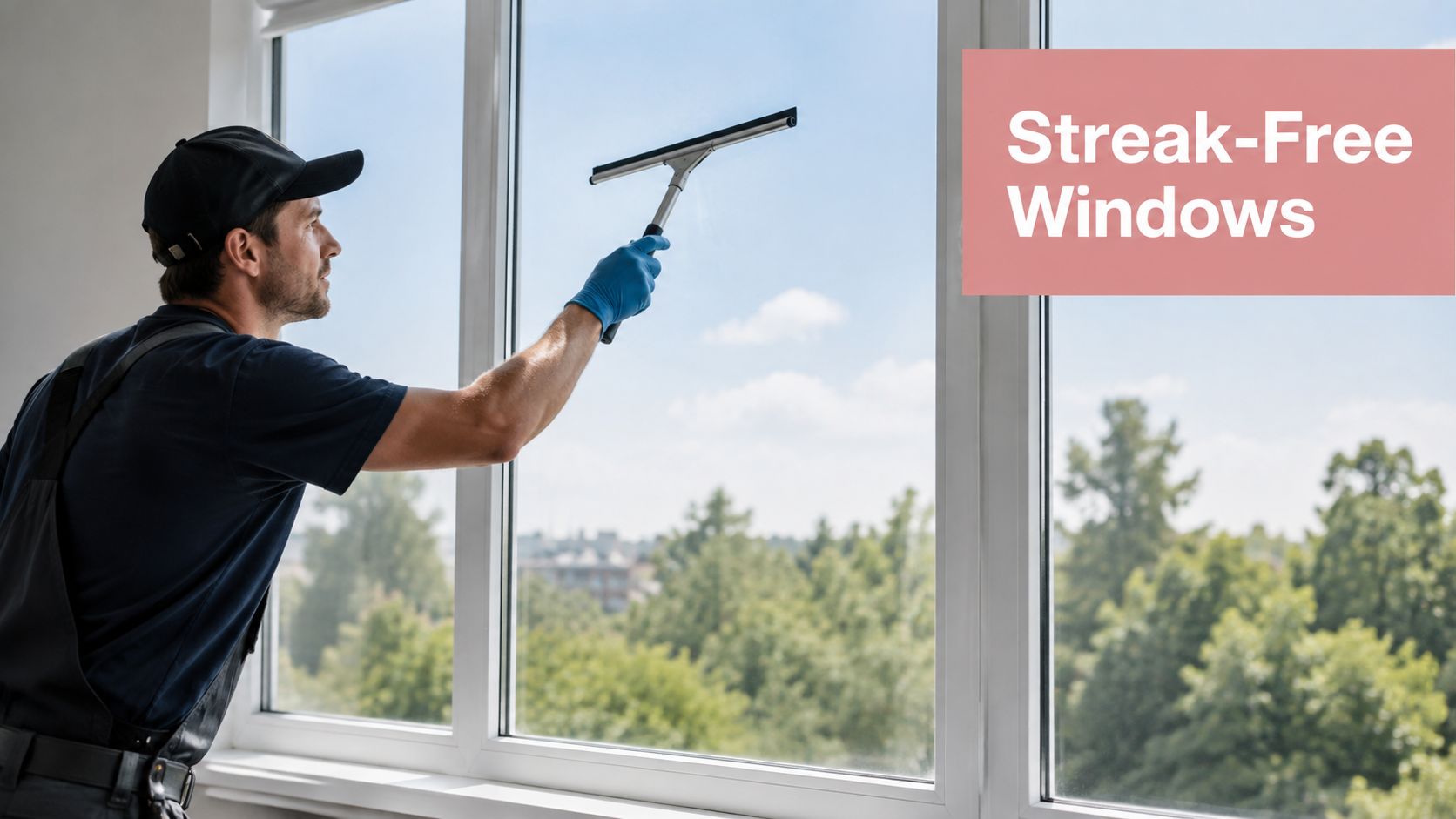 The Ultimate Moving Cleaning Checklist for 2026