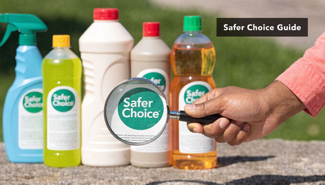 Non Toxic Glass Cleaner A Guide for Spotless Safe Windows
