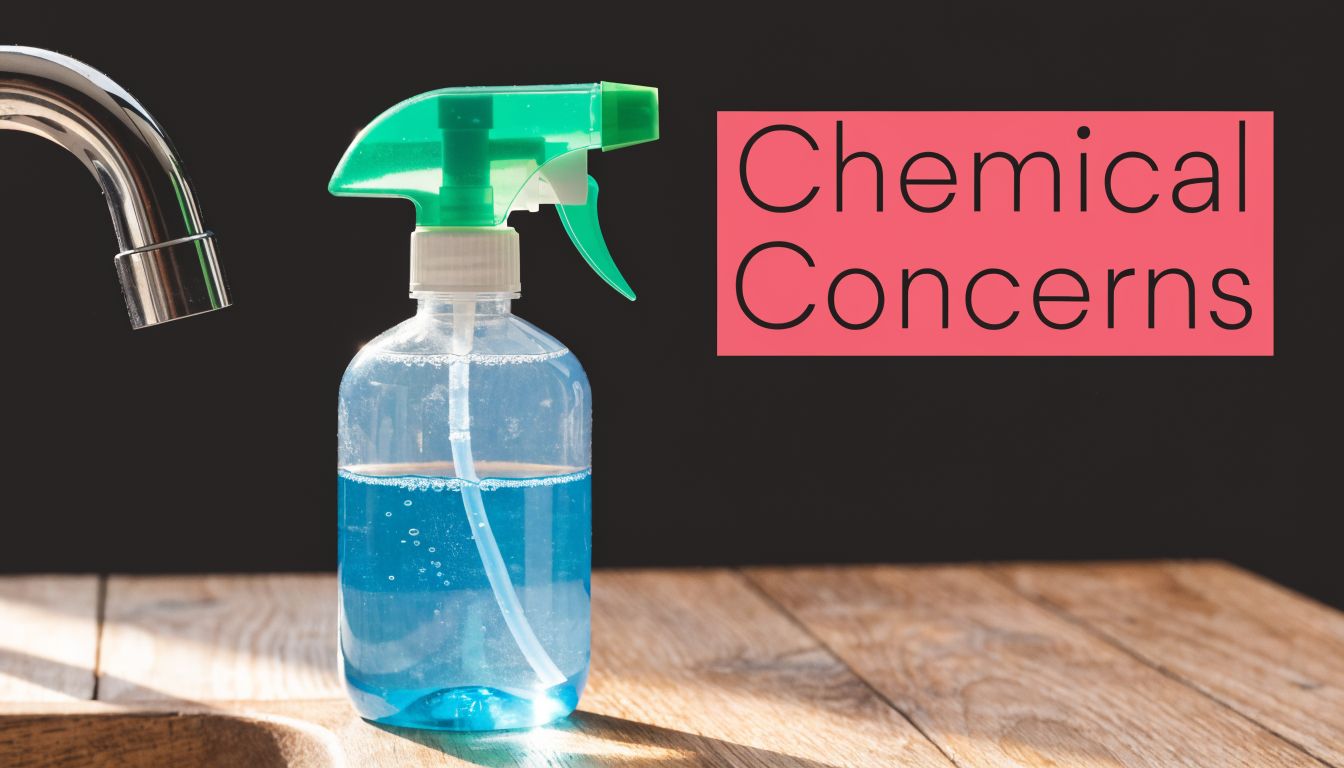 Non Toxic House Cleaning Service North Atlanta Guide