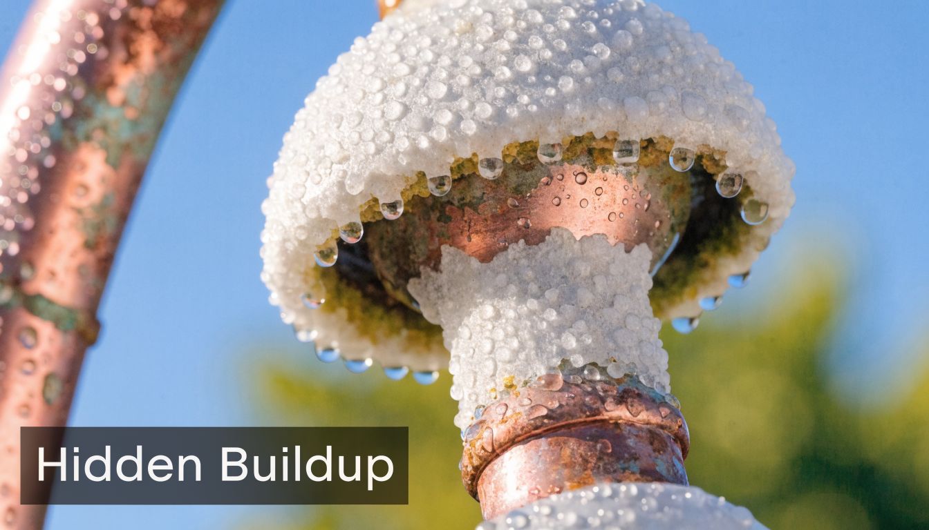 What Is Descaling Solution: Your Complete Guide