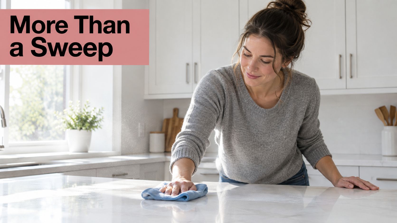 What Is Post Construction Cleaning? a Homeowner's Guide
