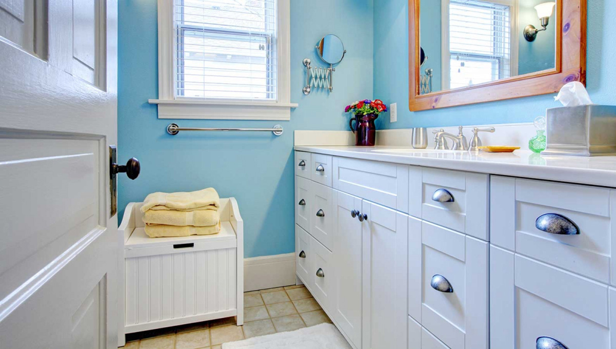 Bathroom Cleaning Services