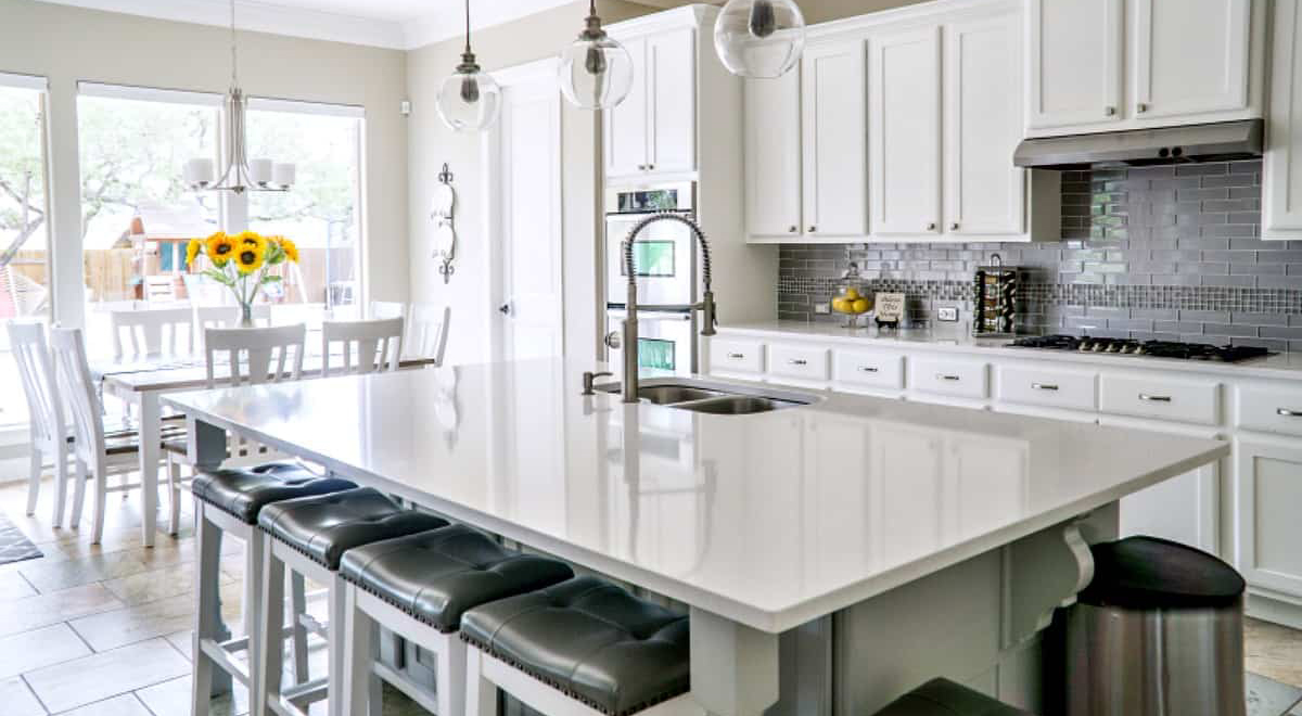 Kitchen Cleaning Services