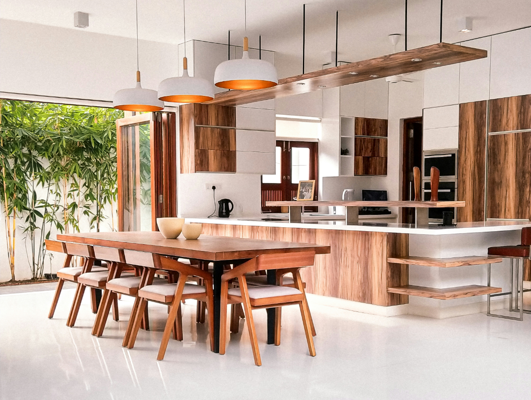 Professional deep cleaning service by Aquastar Cleaning Services