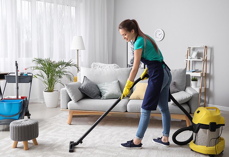 Aquastar Cleaning affordable